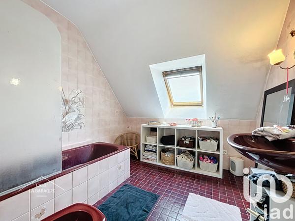 Maison à vendre 4 pièces 106 m² Lanester