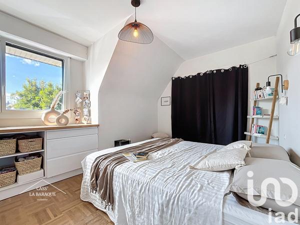 Maison à vendre 4 pièces 106 m² Lanester