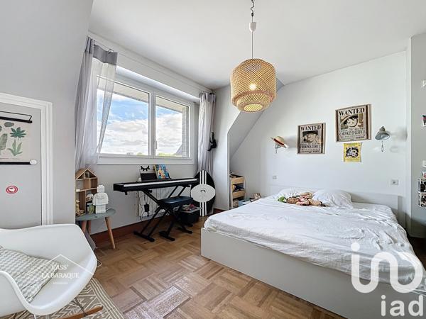 Maison à vendre 4 pièces 106 m² Lanester