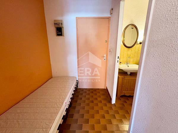 Appartement Saint Cyr Sur Mer 1 pièce(s) 19 m2