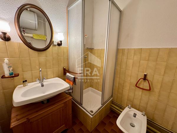 Appartement Saint Cyr Sur Mer 1 pièce(s) 19 m2