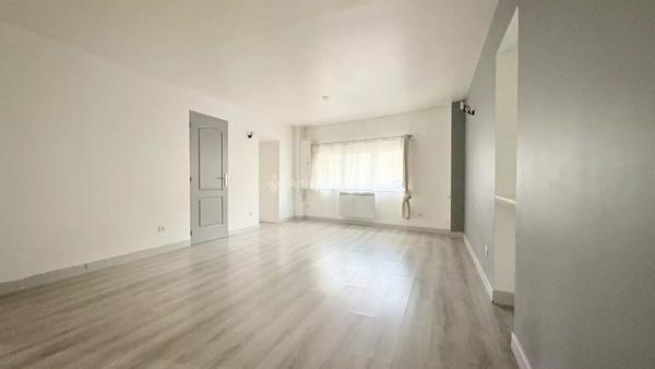Vente Appartement 2 pièces 45 m2 à Fontenay-Trésigny
