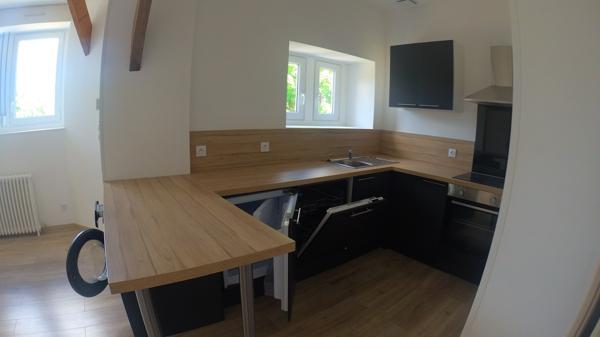 Appartement 2 pièces 44,83 m² parking CAMBRAI Centre