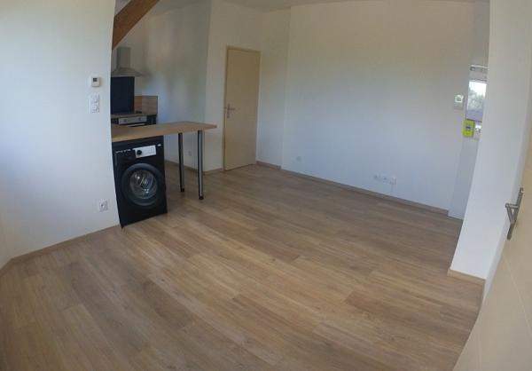Appartement 2 pièces 44,83 m² parking CAMBRAI Centre