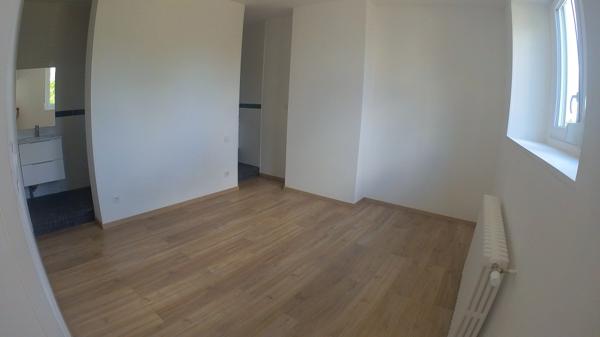 Appartement 2 pièces 44,83 m² parking CAMBRAI Centre
