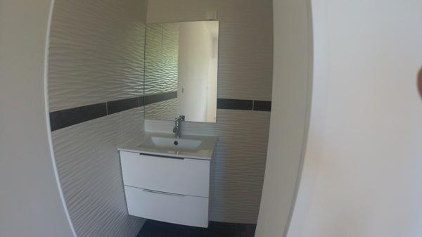 Appartement 2 pièces 44,83 m² parking CAMBRAI Centre