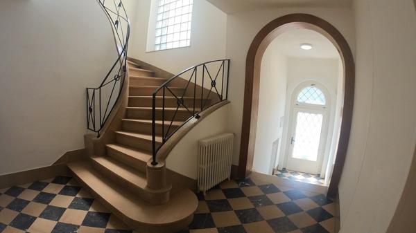 Appartement 2 pièces 44,83 m² parking CAMBRAI Centre