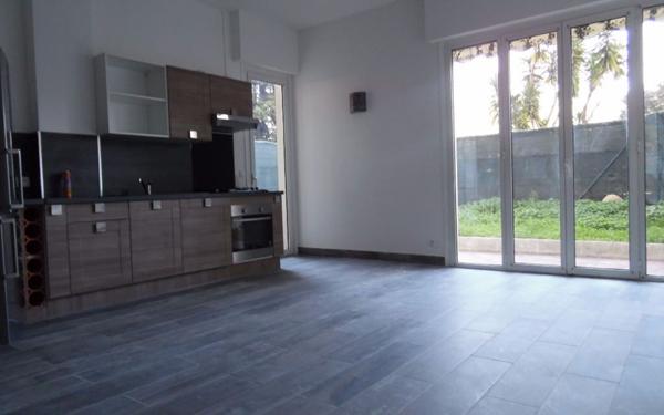 Appartement à vendre    3 pièces • 60 m2 Nice