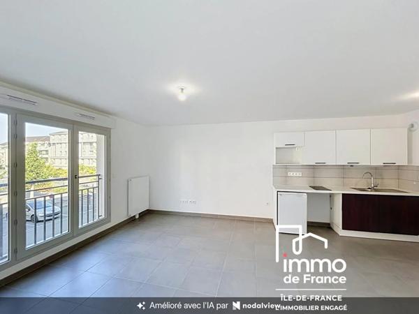 Appartement à louer à Lucé (28110)