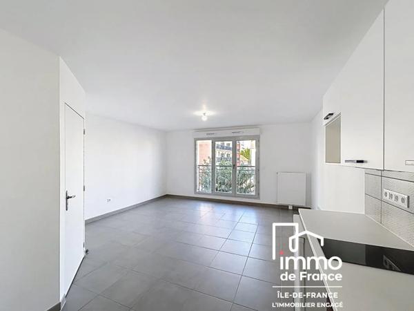 Appartement à louer à Lucé (28110)
