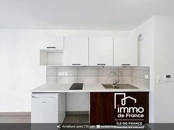 Appartement à louer à Lucé (28110)