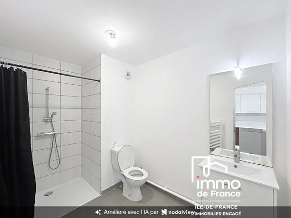 Appartement à louer à Lucé (28110)