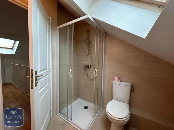 Maison à louer 5 pièces 114.2m²