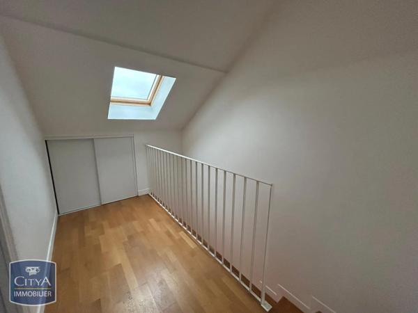 Maison à louer 5 pièces 114.2m²