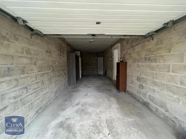 Maison à louer 5 pièces 114.2m²