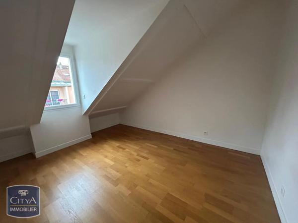 Maison à louer 5 pièces 114.2m²