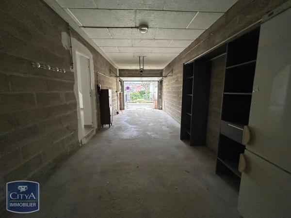 Maison à louer 5 pièces 114.2m²