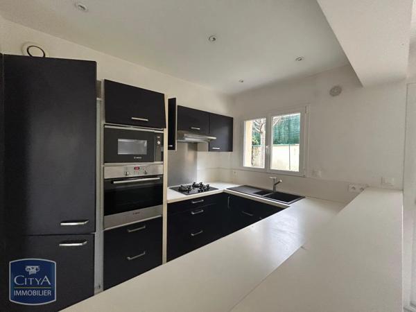 Maison à louer 5 pièces 114.2m²