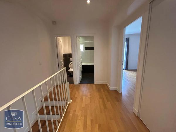 Maison à louer 5 pièces 114.2m²