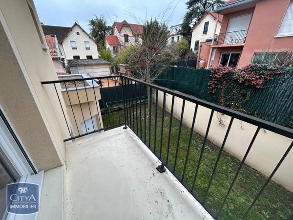 Maison à louer 5 pièces 114.2m²