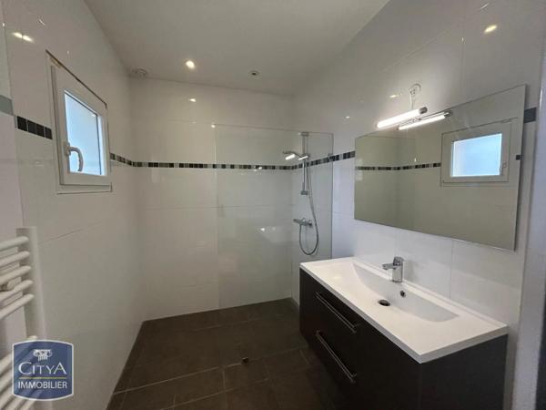 Maison à louer 5 pièces 114.2m²