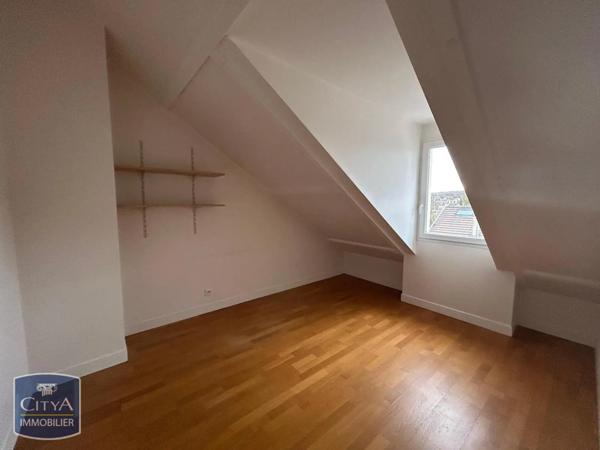 Maison à louer 5 pièces 114.2m²