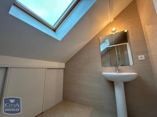 Maison à louer 5 pièces 114.2m²