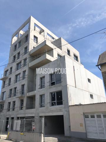 A VENDRE - APPARTEMENT - RENNES - RT2012