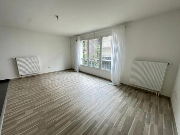 Appartement à louer à Tourcoing (59200)