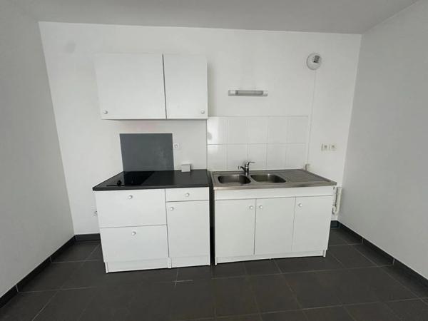Appartement à louer à Tourcoing (59200)
