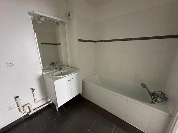 Appartement à louer à Tourcoing (59200)
