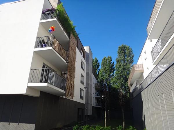 Appartement à louer à Tourcoing (59200)