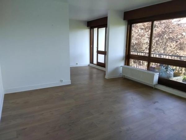 Appartement à louer à Châtenay-Malabry (92290)