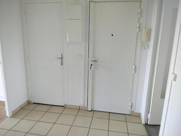 Appartement à louer à Châtenay-Malabry (92290)