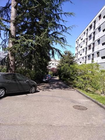 Appartement à louer à Châtenay-Malabry (92290)