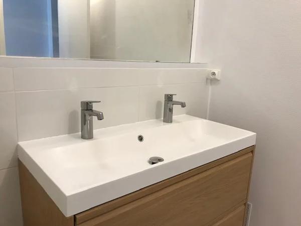 Appartement à louer à Châtenay-Malabry (92290)