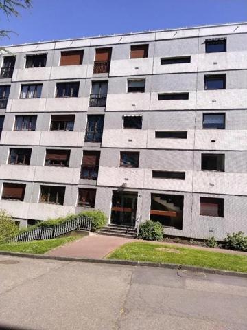 Appartement à louer à Châtenay-Malabry (92290)