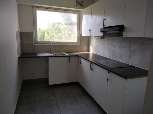Appartement à louer à Châtenay-Malabry (92290)