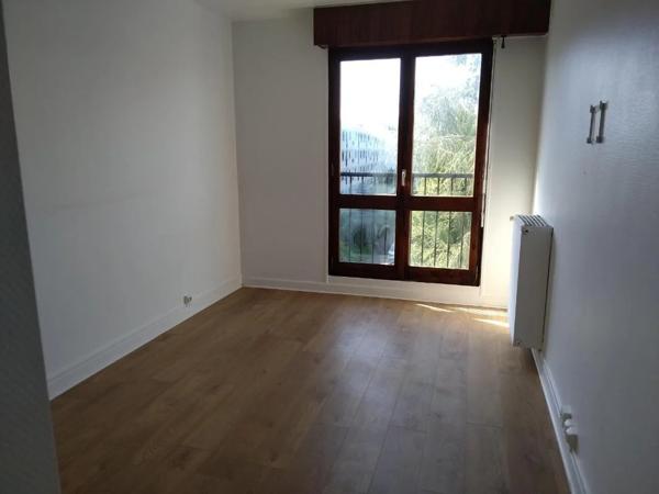 Appartement à louer à Châtenay-Malabry (92290)