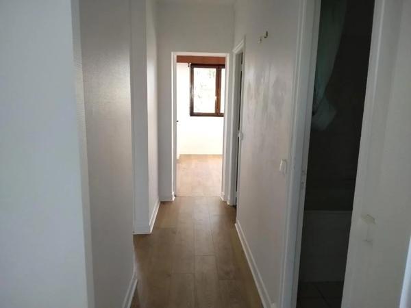 Appartement à louer à Châtenay-Malabry (92290)