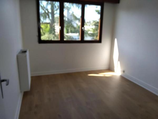 Appartement à louer à Châtenay-Malabry (92290)