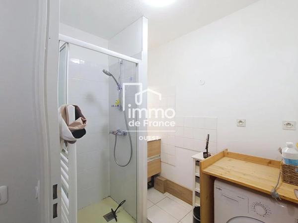 Appartement à louer à Roche-sur-Yon (85000)
