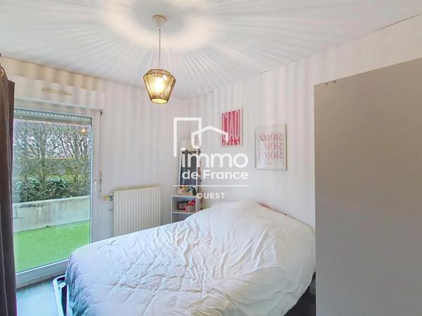 Appartement à louer à Roche-sur-Yon (85000)