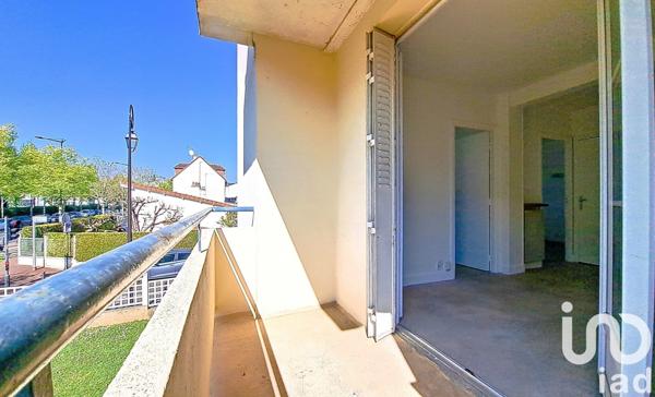 Appartement à vendre 3 pièces 48 m² Antony