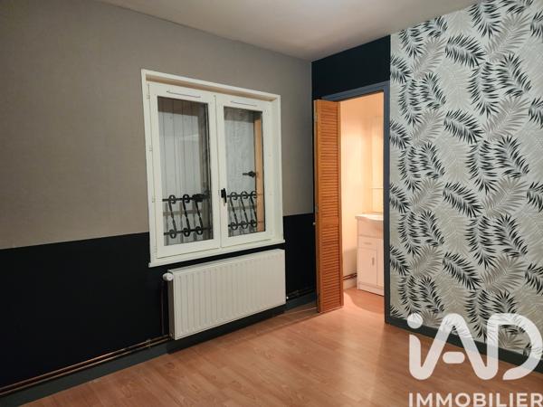 Maison à vendre 4 pièces 125 m² Monistrol-sur-Loire