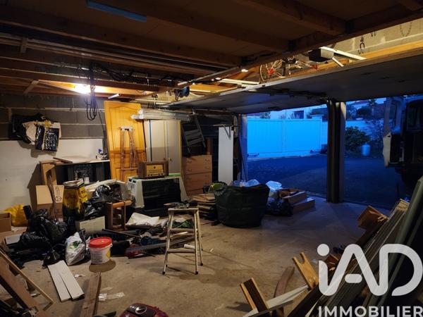 Maison à vendre 4 pièces 125 m² Monistrol-sur-Loire