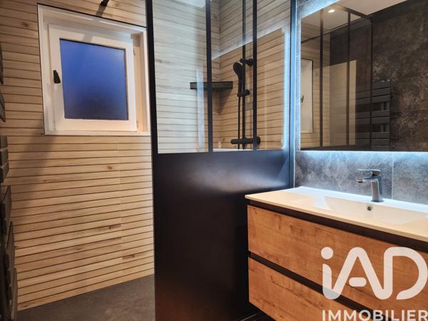 Maison à vendre 4 pièces 125 m² Monistrol-sur-Loire