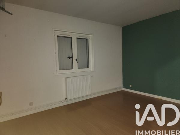 Maison à vendre 4 pièces 125 m² Monistrol-sur-Loire