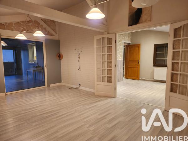 Maison à vendre 4 pièces 125 m² Monistrol-sur-Loire