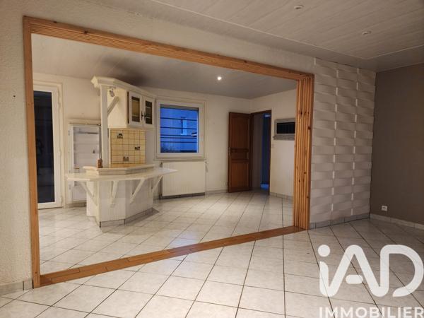 Maison à vendre 4 pièces 125 m² Monistrol-sur-Loire